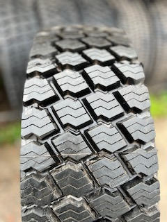 21 Nokian (Финляндия)